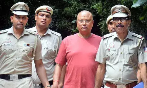 Chaitanyanand: ਦਿੱਲੀ ਦੇ ਲੁੱਚੇ ਬਾਬੇ ਦੇ ਖੁੱਲੇ ਸਾਰੇ ਭੇਤ, ਦੁਬਈ ਦੇ ਸ਼ੇਖ਼ ਨੂੰ ਕੁੜੀਆਂ ਵੇਚਦਾ ਸੀ