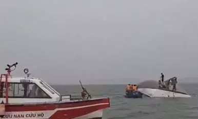 ਨਾਈਜੀਰੀਆ ਵਿੱਚ ਵੱਡਾ ਹਾਦਸਾ, ਕਿਸ਼ਤੀ ਪਲਟਣ ਨਾਲ 26 ਮੌਤਾਂ