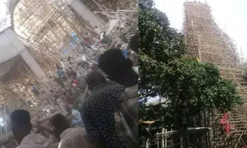 World News: ਇਥੋਪੀਆ ਵਿੱਚ ਉਸਾਰੀ ਅਧੀਨ ਚਰਚ ਡਿੱਗਿਆ, 36 ਮੌਤਾਂ