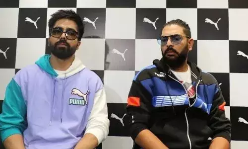 Pollywood: ਕੈਨੇਡਾ ਚ ਇਕੱਠੇ ਰੌਣਕਾਂ ਲਾਉਣਗੇ ਹਾਰਡੀ ਸੰਧੂ ਤੇ ਯੁਵਰਾਜ ਸਿੰਘ