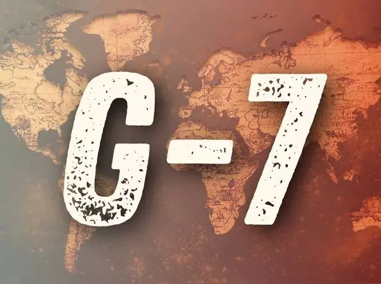 G7 ਦੇਸ਼ਾਂ ਦੀ ਭਾਰਤ ਵਿਰੁੱਧ ਸਾਜ਼ਿਸ਼: ਰੂਸੀ ਤੇਲ ਦੀ ਖਰੀਦ ਕਾਰਨ ਟੈਰਿਫ ਦਾ ਖ਼ਤਰਾ