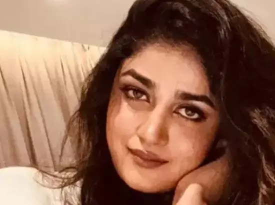 ਅਦਾਕਾਰਾ ਡਿੰਪਲ ਹਯਾਤੀ ਤੇ ਕੁੱਟਮਾਰ ਦੇ ਦੋਸ਼ਾਂ ਤਹਿਤ FIR ਦਰਜ