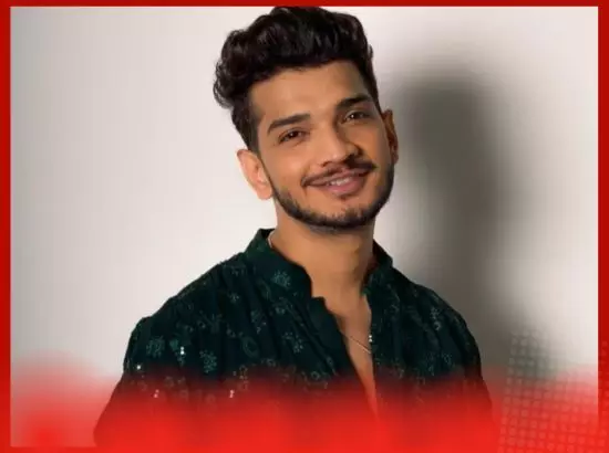 ਮੁਨੱਵਰ ਫਾਰੂਕੀ ਨੂੰ ਮਾਰਨ ਦੀ ਪੂਰੀ ਯੋਜਨਾ ਸੀ ਪਰ ...