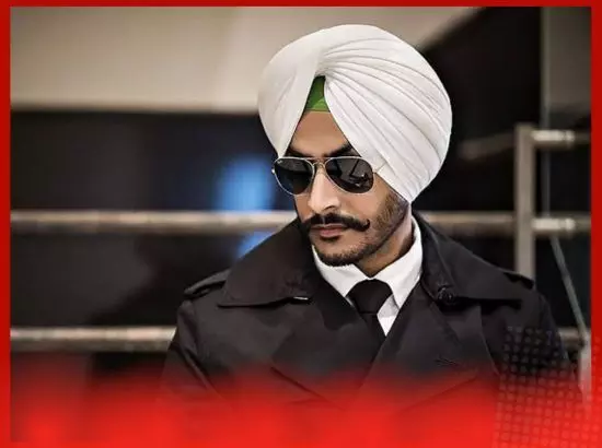 ਪੰਜਾਬੀ ਗਾਇਕ ਰਾਜਵੀਰ ਜਵੰਦਾ ਦੀ ਹਾਲਤ ਬਾਰੇ ਅਪਡੇਟ