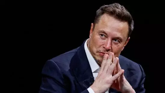 Elon Musk: ਐਲਨ ਮਸਕ 500 ਅਰਬ ਡਾਲਰ ਜਾਇਦਾਦ ਦੇ ਮਾਲਕ, ਇੰਨੀ ਦੌਲਤ ਕਮਾਉਣ ਵਾਲੇ ਦੁਨੀਆ ਦੇ ਪਹਿਲੇ ਇਨਸਾਨ