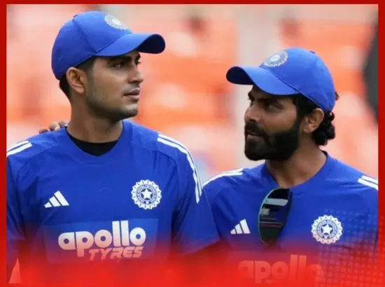 IND vs WI: ਸ਼ੁਭਮਨ ਗਿੱਲ ਨੇ ਸਟਾਰ ਆਲਰਾਊਂਡਰ ਨੂੰ ਮੌਕਾ ਹੀ ਨਹੀਂ ਦਿੱਤਾ