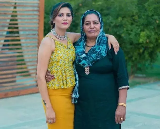 Sapna Choudhary: ਮਸ਼ਹੂਰ ਡਾਂਸਰ ਸਪਨਾ ਚੌਧਰੀ ਦੀ ਮਾਂ ਦਾ ਦਿਹਾਂਤ