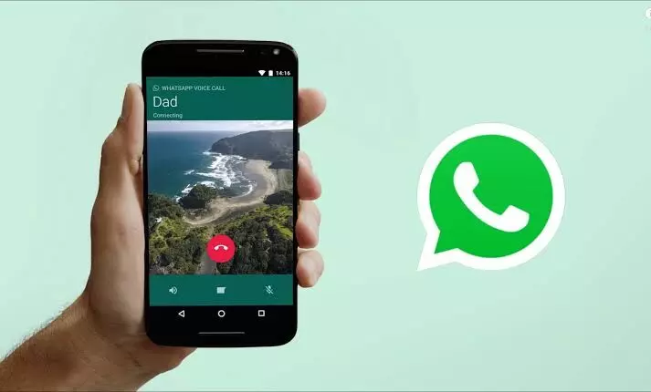 WhatsApp: ਹੁਣ ਵਟਸਐਪ ਤੇ ਨੰਬਰ ਸੇਵ ਕੀਤੇ ਬਿਨਾਂ ਕਰੋ ਕਾਲ