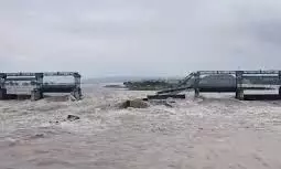 ਹੁਣ ਫੇਰ ਰਣਜੀਤ ਸਾਗਰ ਤੋਂ ਛੱਡਿਆ ਜਾਵੇਗਾ 35 ਹਜ਼ਾਰ ਕਿਊਸ਼ਕ ਪਾਣੀ, ਜਲੰਧਰ ’ਚ ਮੀਂਹ ਦੌਰਾਨ ਗਿਰੇ ਰਾਵਣ ’ਤੇ ਕੁੰਭਕਰਨ ਦੇ ਪੁਤਲੇ