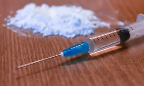 ਨਸ਼ਿਆਂ ਦੀ ਮਾਰ: ਮਾਂ ਨਸ਼ੇੜੀ ਧੀ ਨੂੰ ਲੈ ਕੇ MLA ਦਫ਼ਤਰ ਪਹੁੰਚੀ