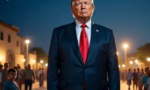 ਹਮਾਸ ਨੇ ਟਰੰਪ ਦੀਆਂ ਦੋ ਸ਼ਰਤਾਂ ਠੁਕਰਾਈਆਂ, ਕਮਜ਼ੋਰ ਪੈ ਰਹੀ ਸ਼ਾਂਤੀ ਯੋਜਨਾ