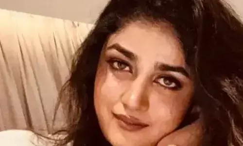 ਅਦਾਕਾਰਾ ਡਿੰਪਲ ਹਯਾਤੀ ਤੇ ਕੁੱਟਮਾਰ ਦੇ ਦੋਸ਼ਾਂ ਤਹਿਤ FIR ਦਰਜ