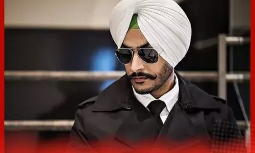 ਪੰਜਾਬੀ ਗਾਇਕ ਰਾਜਵੀਰ ਜਵੰਦਾ ਦੀ ਹਾਲਤ ਬਾਰੇ ਅਪਡੇਟ