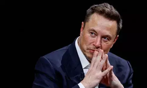 Elon Musk: ਐਲਨ ਮਸਕ 500 ਅਰਬ ਡਾਲਰ ਜਾਇਦਾਦ ਦੇ ਮਾਲਕ, ਇੰਨੀ ਦੌਲਤ ਕਮਾਉਣ ਵਾਲੇ ਦੁਨੀਆ ਦੇ ਪਹਿਲੇ ਇਨਸਾਨ