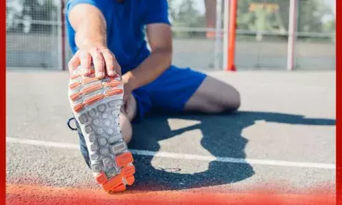 ਆਪਣੇ ਸਰੀਰ ਨੂੰ ਲੋਹੇ ਵਾਂਗ ਮਜ਼ਬੂਤ ​​ਰੱਖਣ ਲਈ ਇਨ੍ਹਾਂ ਸੁਝਾਵਾਂ ਦੀ ਪਾਲਣਾ ਕਰੋ