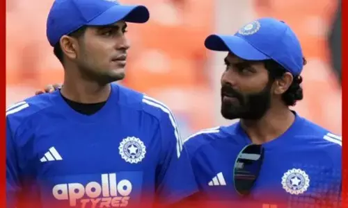 IND vs WI: ਸ਼ੁਭਮਨ ਗਿੱਲ ਨੇ ਸਟਾਰ ਆਲਰਾਊਂਡਰ ਨੂੰ ਮੌਕਾ ਹੀ ਨਹੀਂ ਦਿੱਤਾ