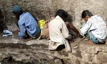 ਪੰਜਾਬ ਵਿੱਚ ਨਸ਼ਾ ਤਸ਼ਕਰਾਂ ਦੀ ਗਿਣਤੀ ਨਸ਼ੇੜੀਆਂ ਨਾਲੋ ਵੱਧ: ਰਿਪੋਰਟ ਐਨ.ਸੀ.ਆਰ.ਬੀ