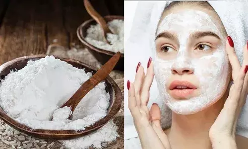 Rice Face Pack: ਚੌਲਾਂ ਦੇ ਆਟੇ ਨਾਲ ਚਿਹਰਾ ਬਣੇਗਾ ਚਮਕਦਾਰ, ਜਾਣੋ ਫੇਸ ਪੈਕ ਬਣਾਉਣ ਦਾ ਤਰੀਕਾ