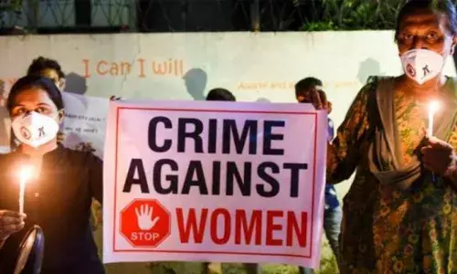 Punjab News: ਪੰਜਾਬ ਚ ਔਰਤਾਂ ਖ਼ਿਲਾਫ਼ ਅਪਰਾਧਾਂ ਵਿੱਚ ਗਿਰਾਵਟ, ਕਿਸਾਨ ਖ਼ੁਦਕੁਸ਼ੀ ਮਾਮਲੇ ਵੀ ਘਟੇ