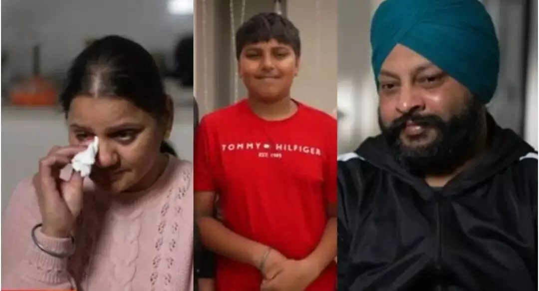 NRI News: ਪੰਜਾਬੀ ਪਰਿਵਾਰ ਨੂੰ ਆਸਟ੍ਰੇਲੀਆ ਛੱਡਣ ਦੇ ਹੁਕਮ, ਸਰਕਾਰ ਨੇ ਜਾਰੀ ਕੀਤੇ ਨਿਰਦੇਸ਼