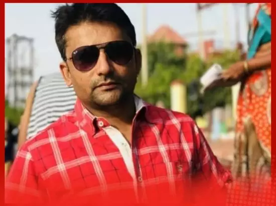 ਮੈਂ ਆਪਣੇ ਭਰਾ ਦਾ ਕਤਲ ਕਰ ਦਿੱਤਾ ਹੈ ਸਰ...