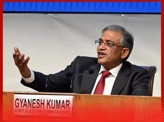 ਬਿਹਾਰ ਵਿੱਚ ਚੋਣ ਕਮਿਸ਼ਨ: ਦੋ ਦਿਨਾਂ ਵਿੱਚ ਅੰਤਿਮ ਮੀਟਿੰਗ