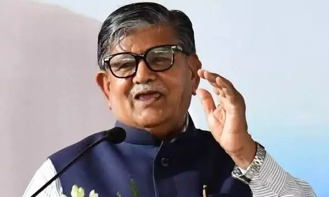 ਰਾਜਪਾਲ ਨੇ ਪੰਜਾਬ ਸਰਕਾਰ ਦੀ ਮੰਗ ਨੂੰ ਕੀਤਾ ਰੱਦ: SDRF ਫ਼ੰਡ ਨੂੰ ਲੈ ਰਾਜਪਾਲ ਨੇ ਦੇ ਕੀਤੇ ਵੱਡੇ ਖੁਲਾਸੇ