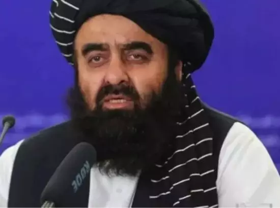 UNSC ਪਾਬੰਦੀਸ਼ੁਦਾ ਕੱਟੜਪੰਥੀ ਤਾਲਿਬਾਨ ਨੇਤਾ ਨੂੰ ਦਿੱਲੀ ਆਉਣ ਦਾ ਸੱਦਾ ਕਿਉਂ ?