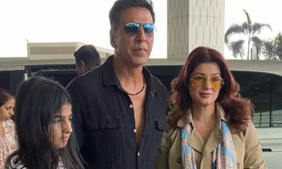 ਜਦੋਂ ਮੇਰੀ ਧੀ ਤੋਂ ਮੰਗੀਆਂ ਗਈਆਂ ਨਿਊਡ ਫੋਟੋਆਂ: ਅਕਸ਼ੈ ਕੁਮਾਰ ਨੇ ਕੀਤੇ ਦਿਲ ਦਹਿਲਾ ਦੇਣ ਵਾਲੇ ਖ਼ੁਲਾਸੇ