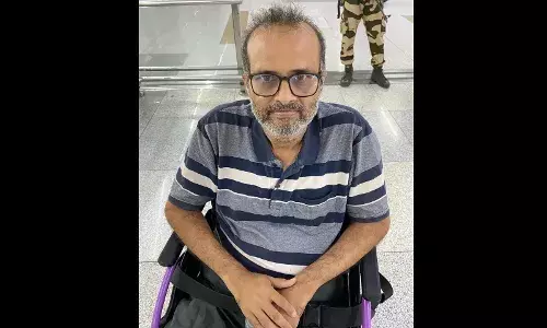 ਸੜਕ ਹਾਦਸੇ ਦੇ ਮਾਮਲੇ ਵਿੱਚ ਭਗੌੜੇ ਭਾਰਤੀ ਨੂੰ ਕੀਤਾ ਅਮਰੀਕਾ ਹਵਾਲੇ