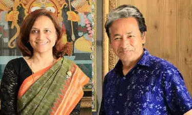 Sonam Wangchuk: ਸੁਪਰੀਮ ਕੋਰਟ ਪਹੁੰਚਿਆ ਸੋਨਮ ਵਾਂਗਚੁਕ ਦੀ ਗ੍ਰਿਫਤਾਰੀ ਦਾ ਮਾਮਲਾ