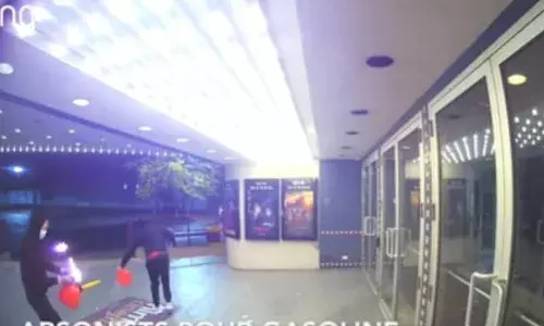 Canada: ਕੈਨੇਡਾ ਵਿੱਚ ਭਰਤੀ ਫਿਲਮਾਂ ਨੂੰ ਬਣਾਇਆ ਜਾ ਰਿਹਾ ਨਿਸ਼ਾਨਾ? ਥੀਏਟਰ ਨੂੰ ਲਾਈ ਅੱਗ