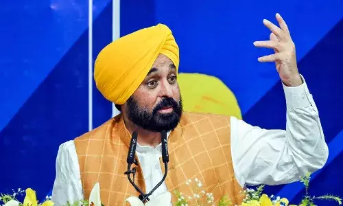 Punjab News: ਪੰਜਾਬ ਸਰਕਾਰ ਨੇ ਕੀਤਾ ਵੱਡਾ ਐਲਾਨ, ਕਾਰੋਬਾਰੀਆਂ ਲਈ ਸਸਤੀ ਬਿਜਲੀ ਦਾ ਐਲਾਨ