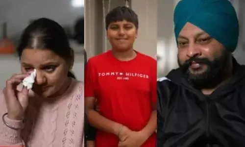 NRI News: ਪੰਜਾਬੀ ਪਰਿਵਾਰ ਨੂੰ ਆਸਟ੍ਰੇਲੀਆ ਛੱਡਣ ਦੇ ਹੁਕਮ, ਸਰਕਾਰ ਨੇ ਜਾਰੀ ਕੀਤੇ ਨਿਰਦੇਸ਼