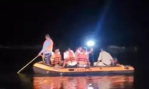 ਮੂਰਤੀ ਵਿਸਰਜਨ ਦੌਰਾਨ ਹੋਏ 2 ਵੱਡੇ ਹਾਦਸੇ, ਇੱਕੋ ਦਿਨ ਵਿੱਚ 13 ਲੋਕਾਂ ਦੀ ਪਾਣੀ ’ਚ ਡੁੱਬਣ ਨਾਲ ਹੋਈ ਮੌਤ