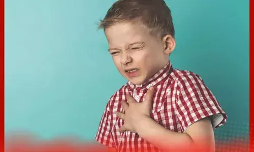 3 ਵਿੱਚੋਂ 1 ਬੱਚੇ ਨੂੰ ਦਿਲ ਦੀ ਬਿਮਾਰੀ ਦਾ ਖ਼ਤਰਾ ਹੁੰਦੈ