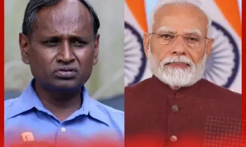 ਕਾਂਗਰਸ ਨੇਤਾ ਨੇ ਪ੍ਰਧਾਨ ਮੰਤਰੀ ਮੋਦੀ ਨੂੰ ਆਧੁਨਿਕ ਰਾਵਣ ਕਿਹਾ...