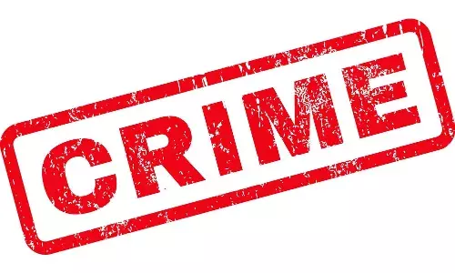 Crime News: ਪਿਤਾ ਨੇ ਤਿੰਨ ਮਾਸੂਮ ਬੱਚਿਆਂ ਨੂੰ ਉਤਰਿਆ ਮੌਤ ਦੇ ਘਾਟ, ਫਿਰ ਆਪ ਵੀ ਕਰ ਲਈ ਖ਼ੁਦਕੁਸ਼ੀ