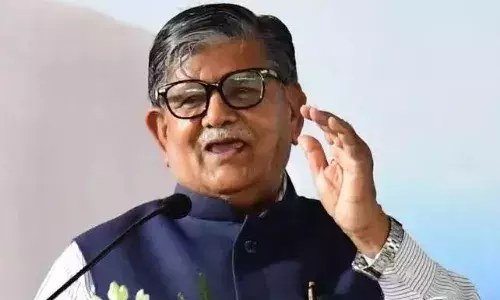 ਰਾਜਪਾਲ ਨੇ ਪੰਜਾਬ ਸਰਕਾਰ ਦੀ ਮੰਗ ਨੂੰ ਕੀਤਾ ਰੱਦ: SDRF ਫ਼ੰਡ ਨੂੰ ਲੈ ਰਾਜਪਾਲ ਨੇ ਦੇ ਕੀਤੇ ਵੱਡੇ ਖੁਲਾਸੇ