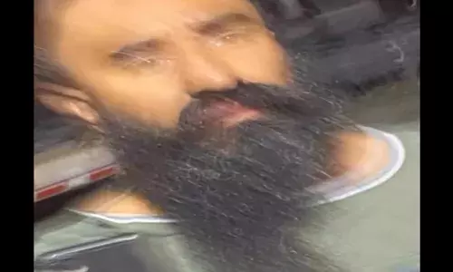 ਅਮਰੀਕਾ ਵਿਚ ਸਿੱਖ ਟਰੱਕ ਡਰਾਈਵਰ ’ਤੇ ਹਮਲਾ