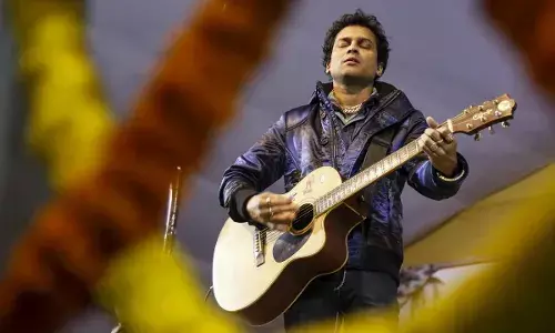 Zubeen Garg: ਸੁਪਰੀਮ ਕੋਰਟ ਪਹੁੰਚਿਆ ਗਾਇਕ ਜ਼ੁਬੀਨ ਗਰਗ ਦੀ ਮੌਤ ਦਾ ਮਾਮਲਾ