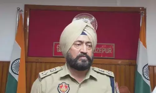 Ferozepur: ਜੱਲਾਦ ਪਿਓ ਨੇ ਧੀ ਦੇ ਹੱਥ ਪੈਰ ਬੰਨ ਕੇ ਨਦੀ ਵਿੱਚ ਸੁੱਟਿਆ, ਹੋਈ ਮੌਤ