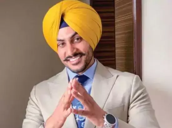 ਪੰਜਾਬੀ ਗਾਇਕ ਰਾਜਵੀਰ ਜਵੰਦਾ ਬਾਰੇ ਆਈ ਮਾੜੀ ਖ਼ਬਰ