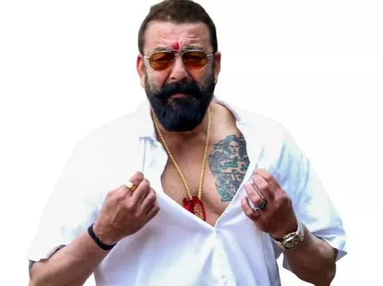 ਸੰਜੇ ਦੱਤ ਵੱਲੋਂ RSS ਦੀ ਪ੍ਰਸ਼ੰਸਾ ਤੇ ਵਿਵਾਦ