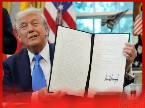 USA : ਨਵੀਂ H-1B ਵੀਜ਼ਾ ਨੀਤੀ ਨੂੰ ਚੁਣੌਤੀ ਦਿੱਤੀ