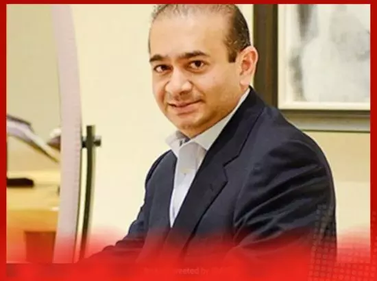 ਨੀਰਵ ਮੋਦੀ ਤੋਂ ਪੁੱਛਗਿੱਛ ਨਹੀਂ ਕੀਤੀ ਜਾਵੇਗੀ, ਭਾਰਤ ਨੇ ਇਹ ਗਰੰਟੀ ਕਿਉਂ ਦਿੱਤੀ ?