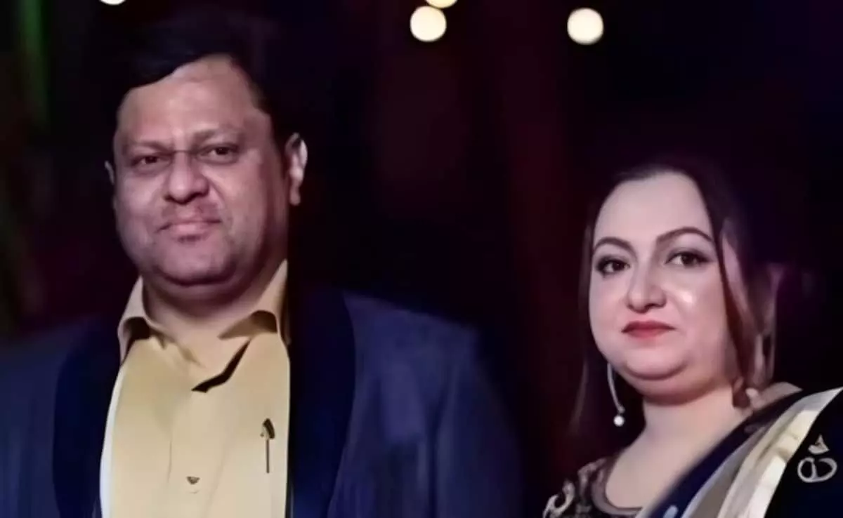 NRI News: ਇਟਲੀ ਵਿੱਚ ਭਾਰਤੀ ਕਾਰੋਬਾਰੀ ਅਤੇ ਪਤਨੀ ਦੀ ਮੌਤ, ਧੀ ਦੀ ਹਾਲਤ ਗੰਭੀਰ