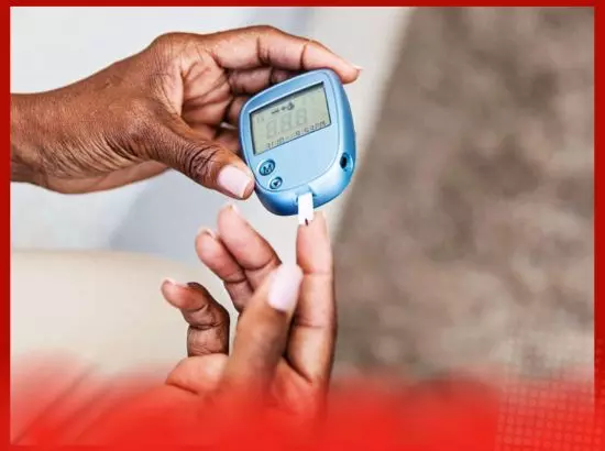 ਬਲੱਡ ਸ਼ੂਗਰ ਦੇ ਪੱਧਰ ਨੂੰ ਕੰਟਰੋਲ ਕਰਨ ਲਈ ਇਹ ਵੀ ਹੈ ਨੁਸਖ਼ਾ