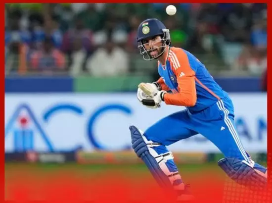 IND-A ਬਨਾਮ AUS-A: ਭਾਰਤ ਆਸਟ੍ਰੇਲੀਆ ਤੋਂ ਹਾਰਿਆ...