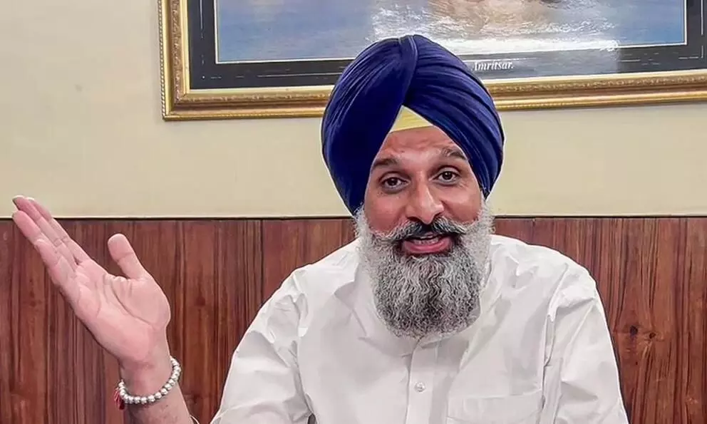 ਬਿਕਰਮ ਮਜੀਠੀਆ ਦੀ ਨਿਆਂਇਕ ਹਿਰਾਸਤ ਵਧਾਈ, ਮਜੀਠੀਆ ਰਹਿਣਗੇ ਜੇਲ੍ਹ